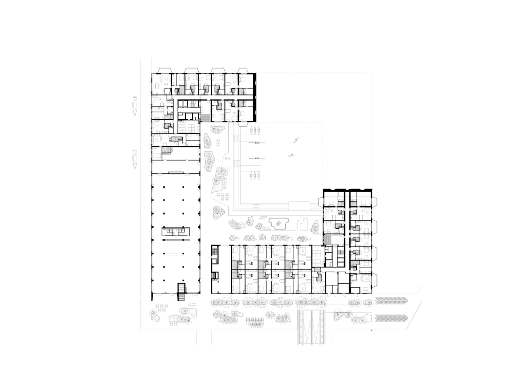 04_Sluishuis_Barcode Architects en BIG
